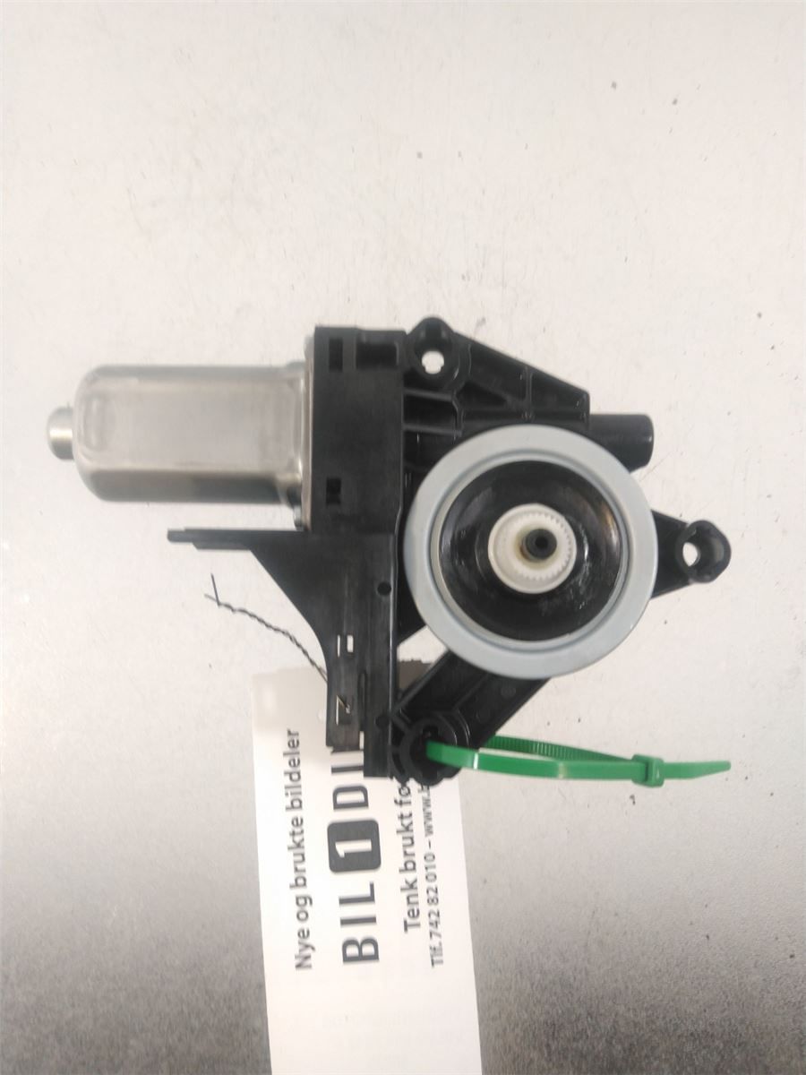 Vindusheismotor – bilde 2