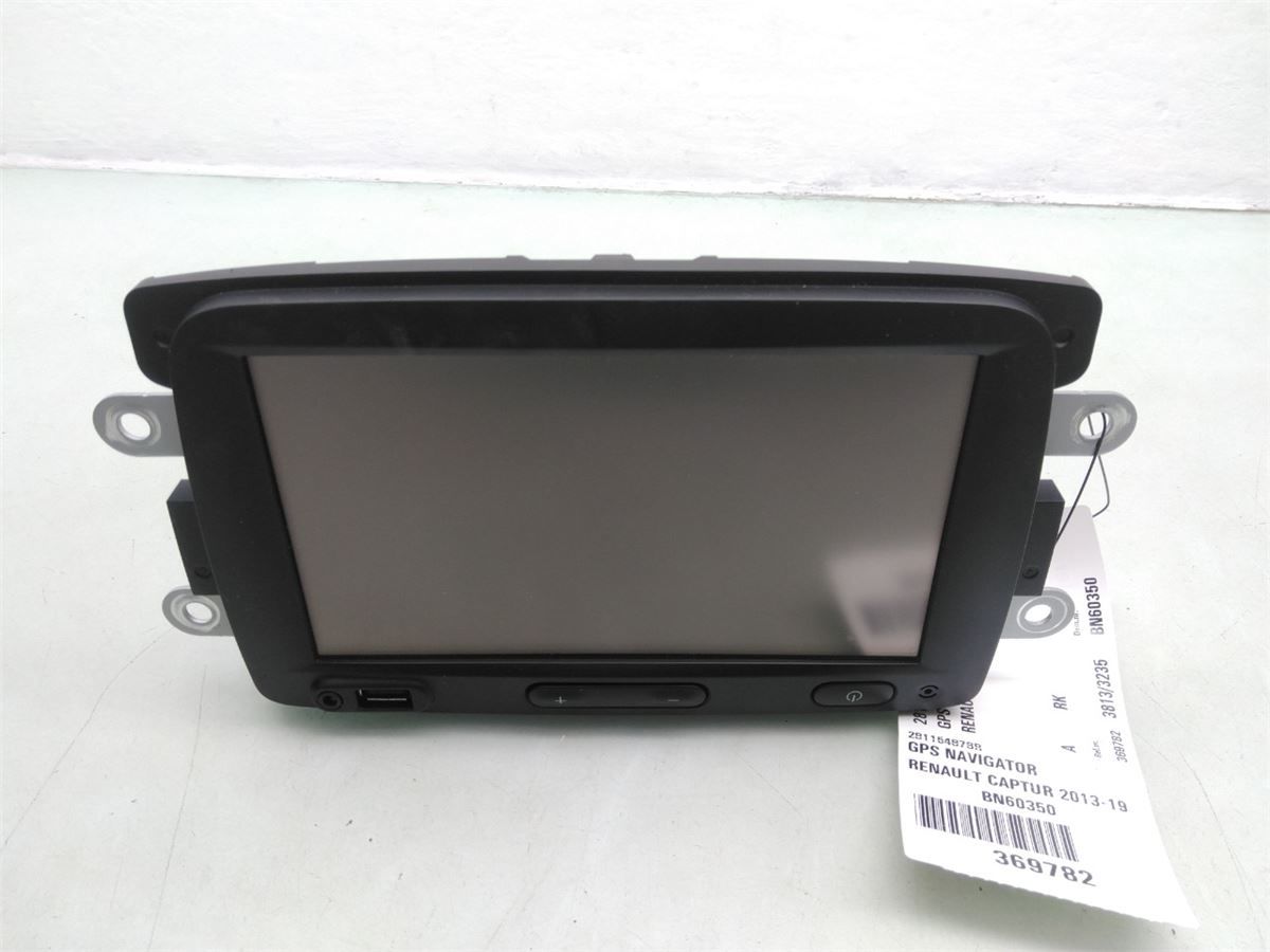 GPS Navigator – bilde 1