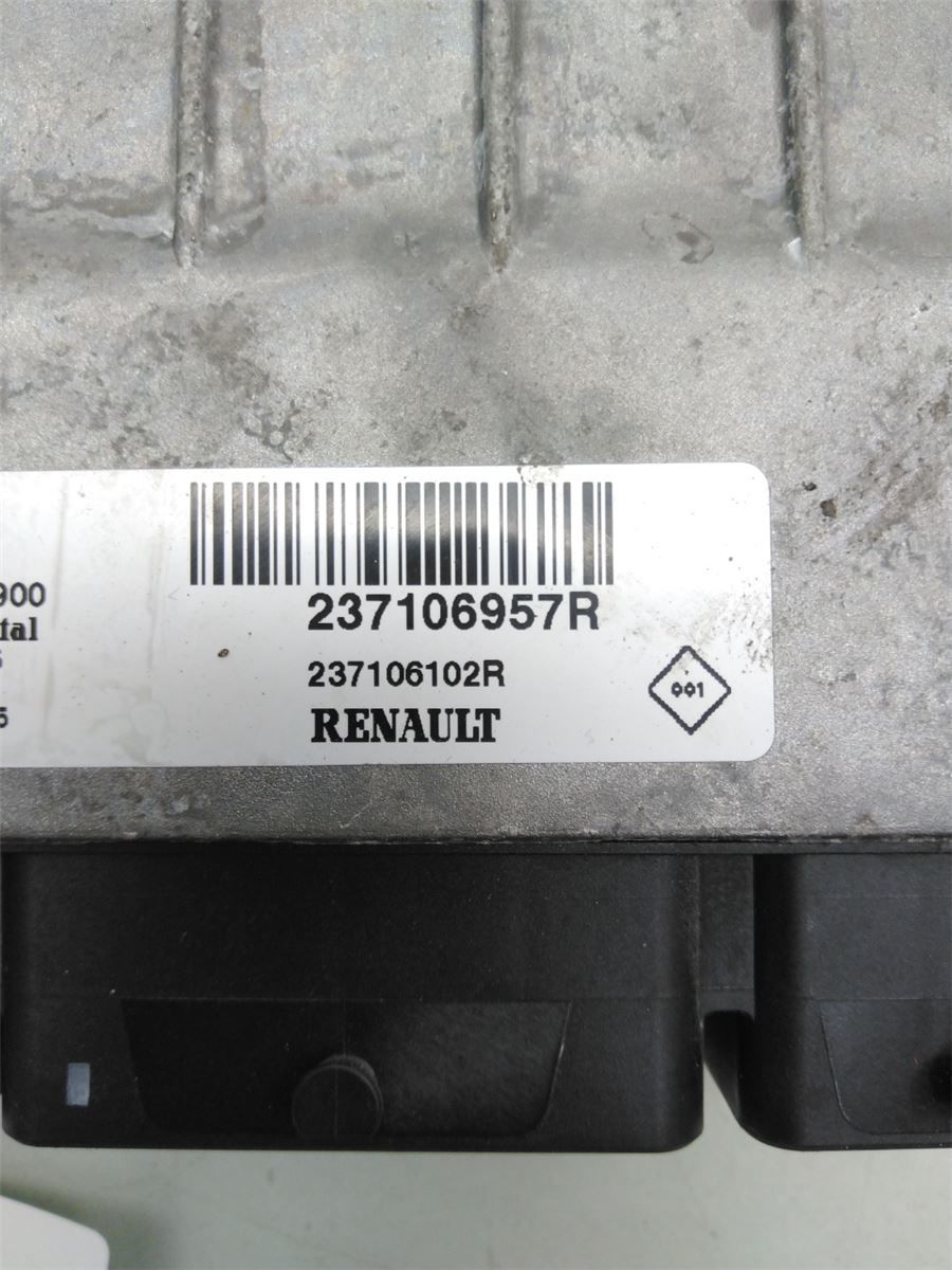 Styreenhet Motor (ECU) Bensin – bilde 3
