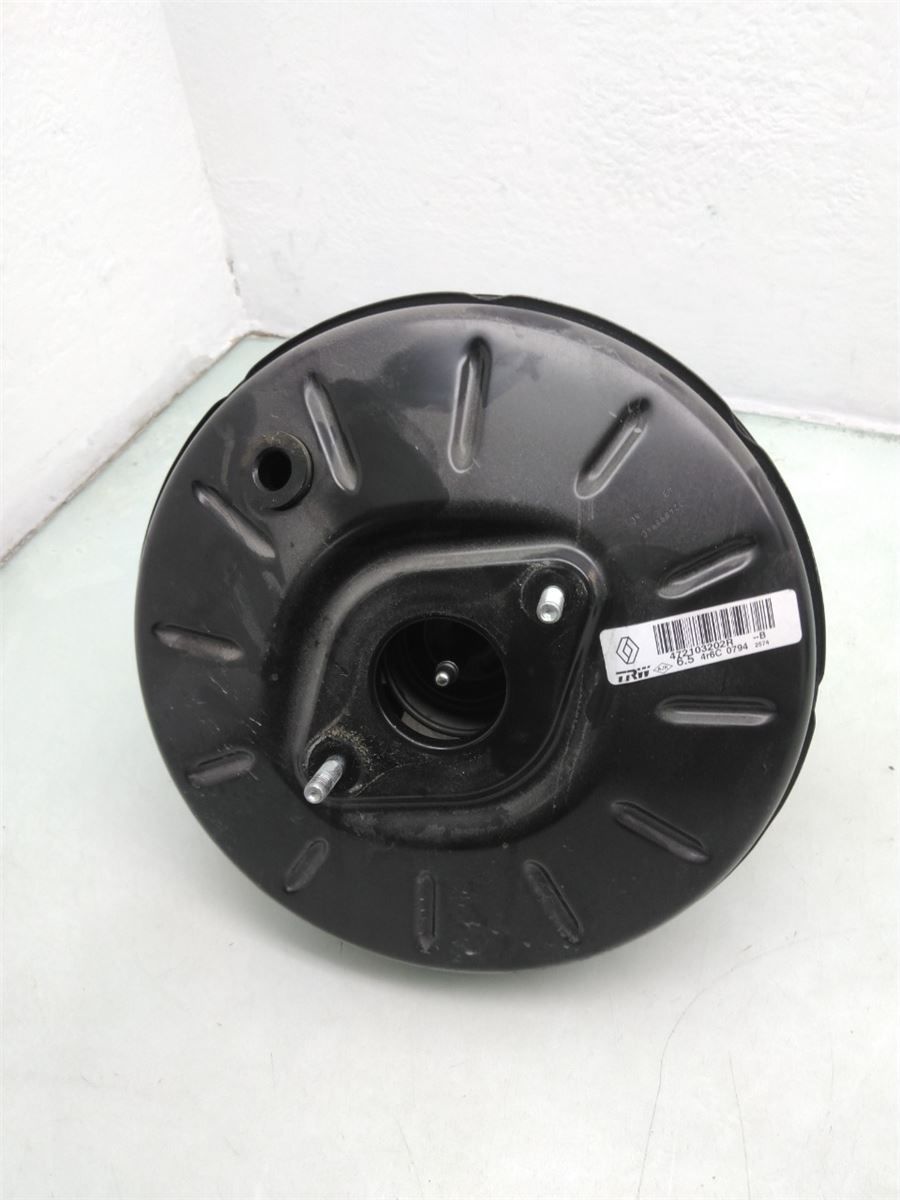 Bremseservo – bilde 2