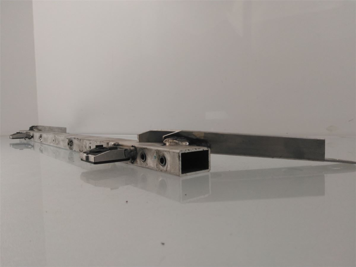 Frontplate – bilde 3