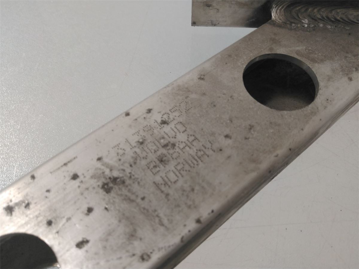 Frontplate – bilde 4