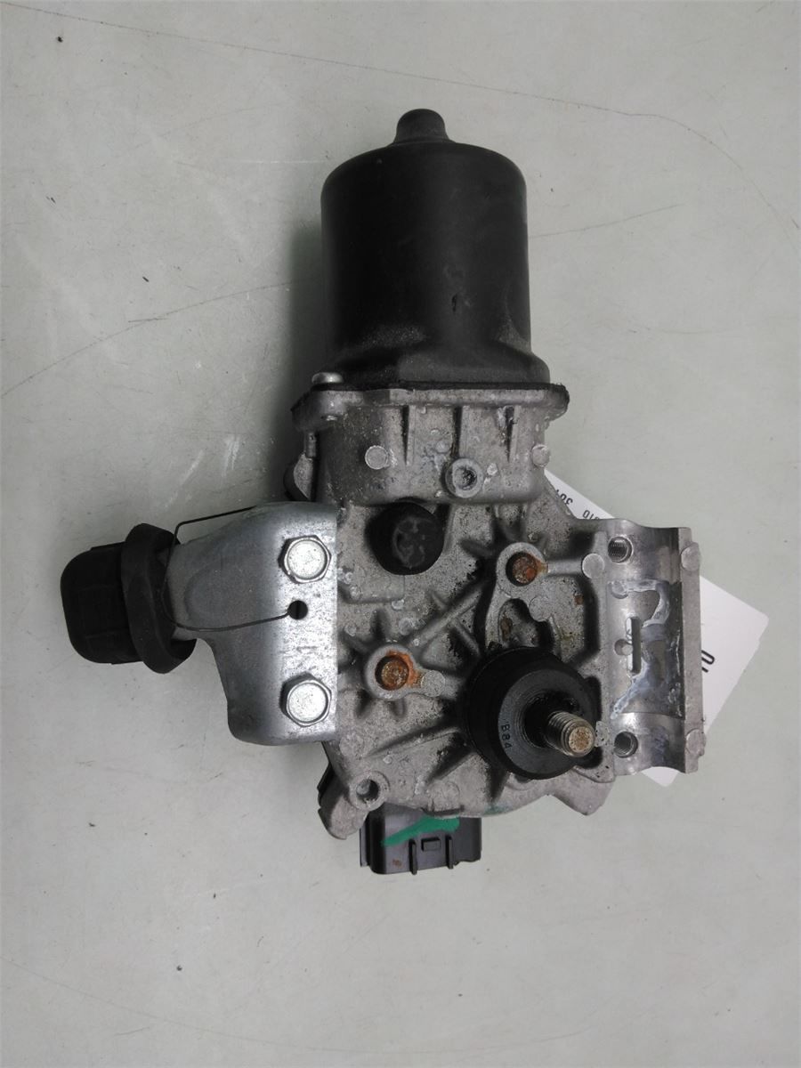 Viskermotor Frontrute – bilde 1