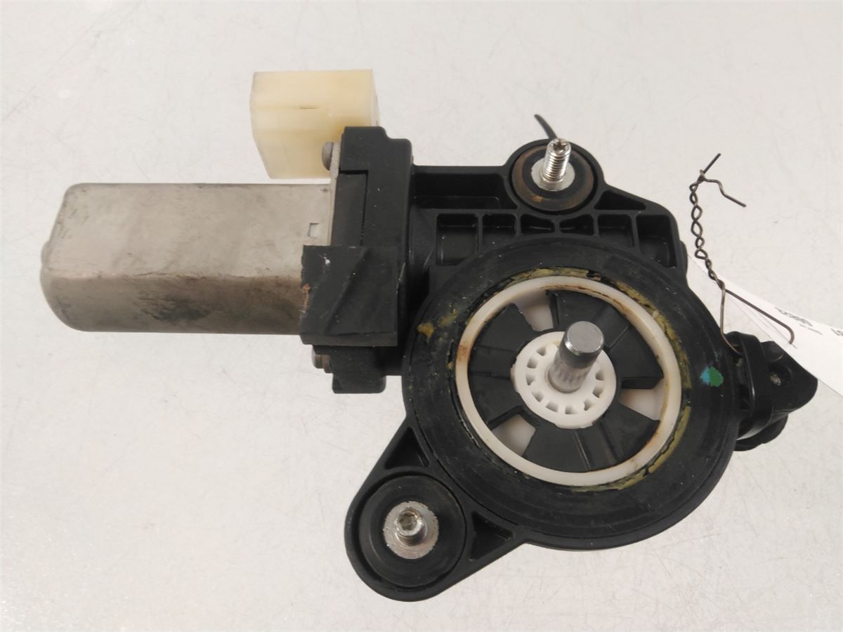 Vindusheismotor – bilde 2