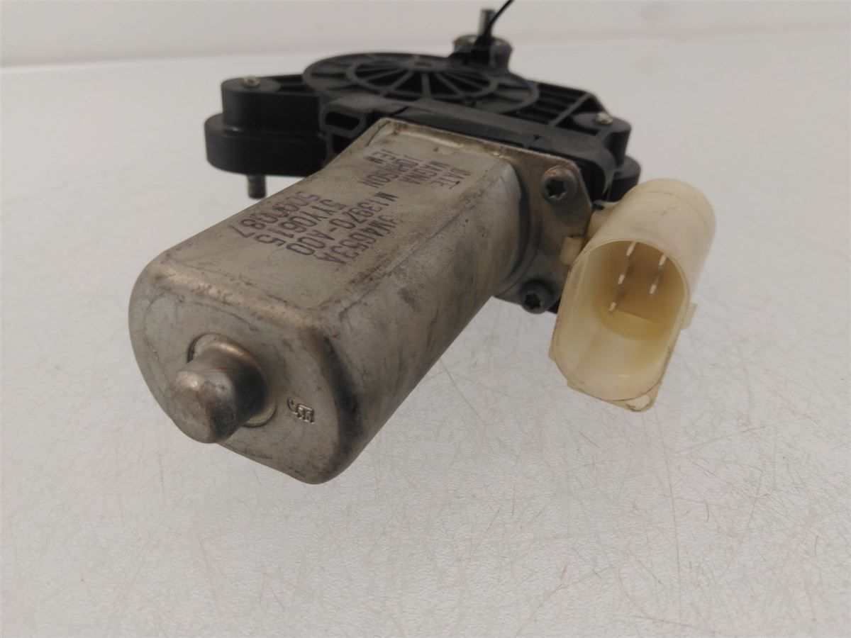 Vindusheismotor – bilde 3