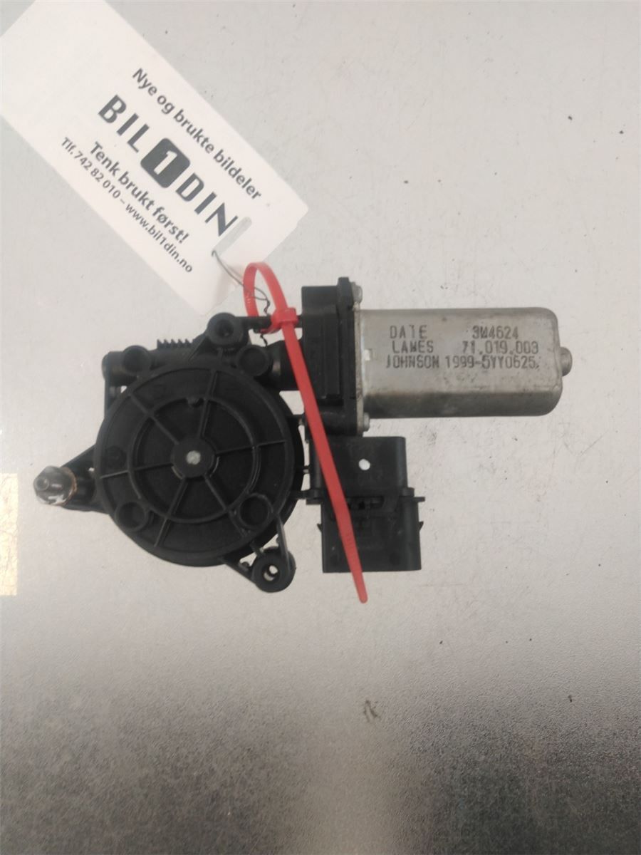 Vindusheismotor – bilde 2