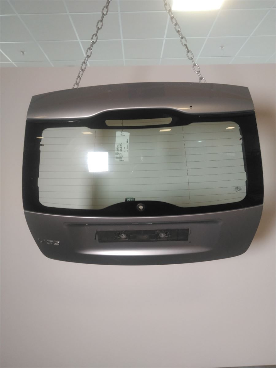 Bakluke Stv. – bilde 1