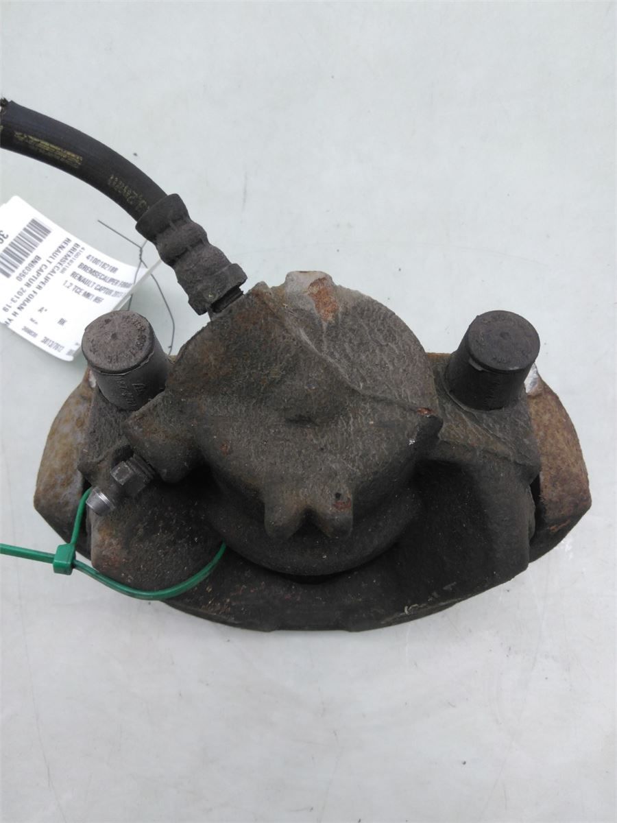 Bremsecaliper Foran Høyre – bilde 2