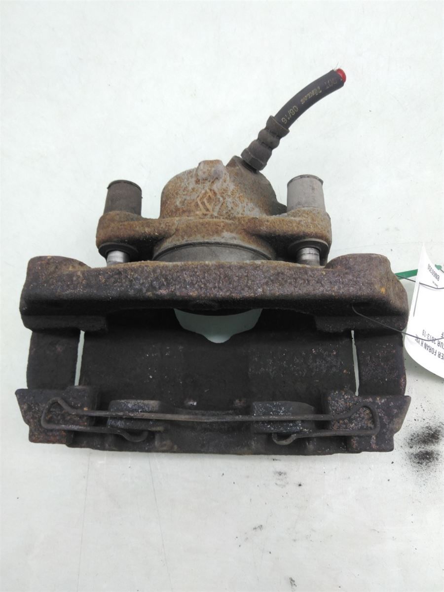 Bremsecaliper Foran Høyre – bilde 3