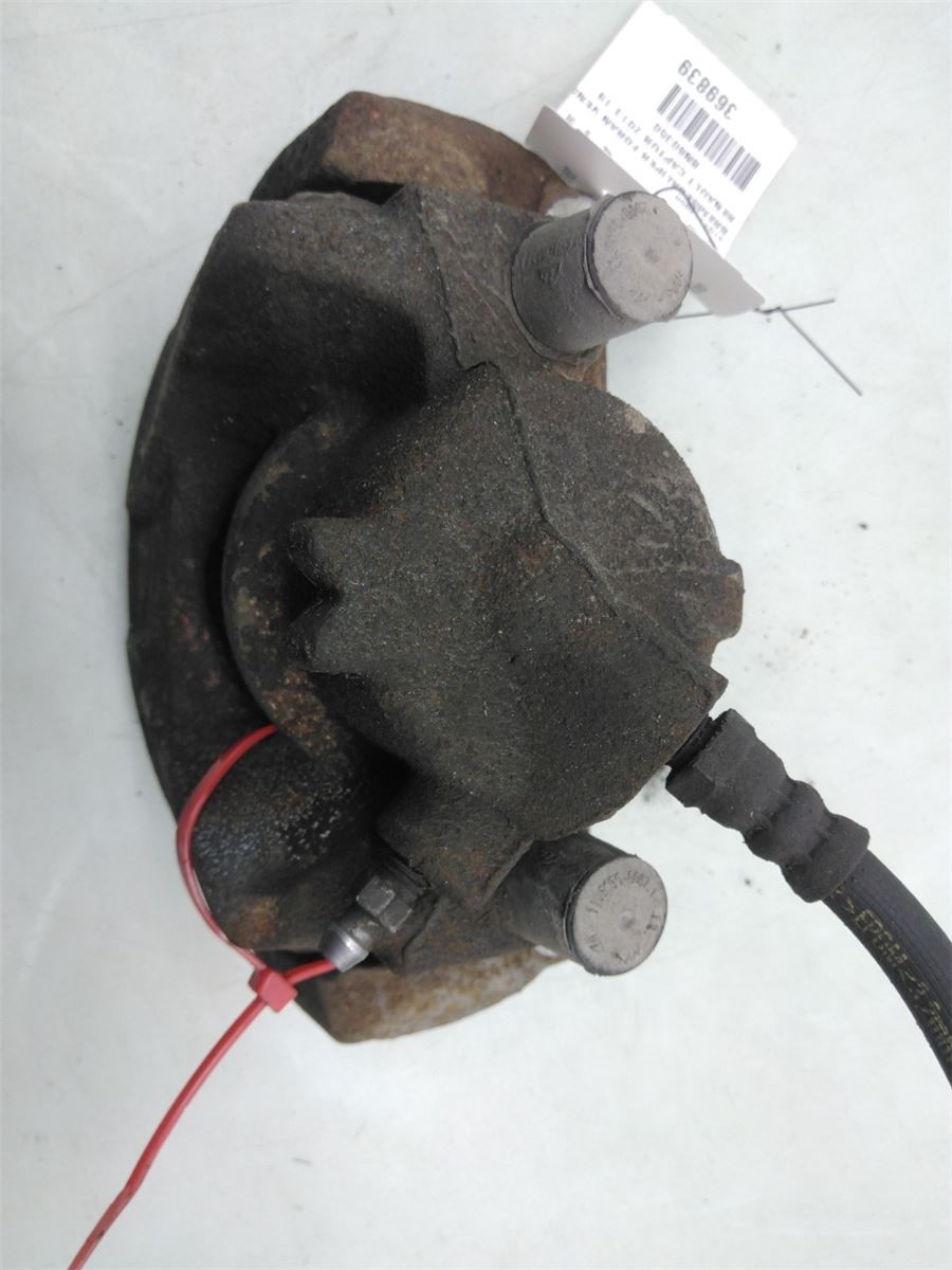 Bremsecaliper Foran Venstre – bilde 2