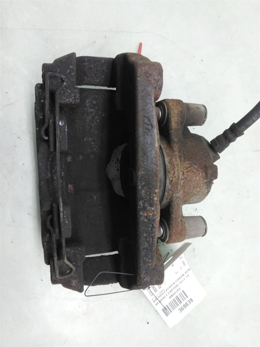 Bremsecaliper Foran Venstre – bilde 3