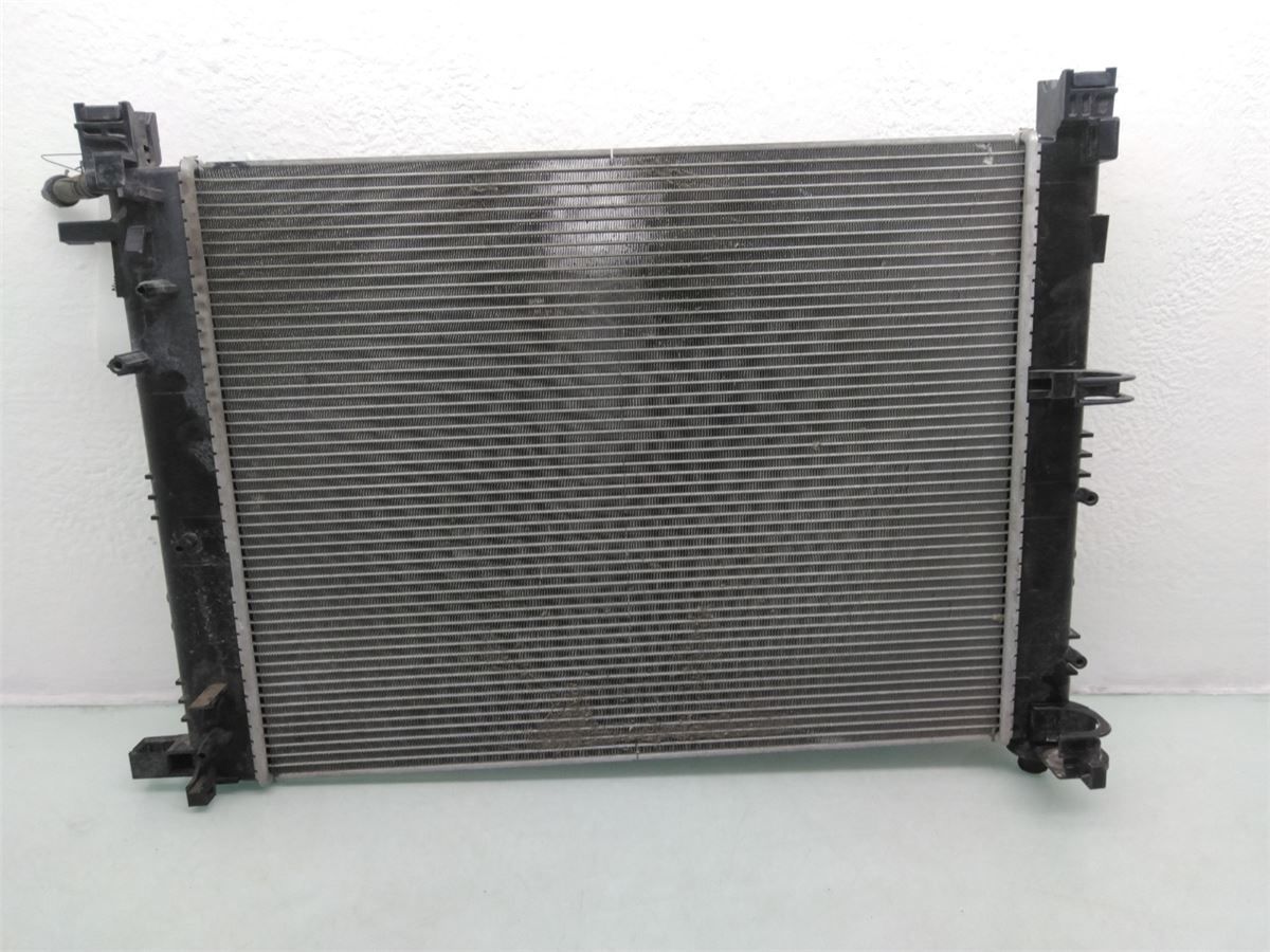 Radiator Automat – bilde 2