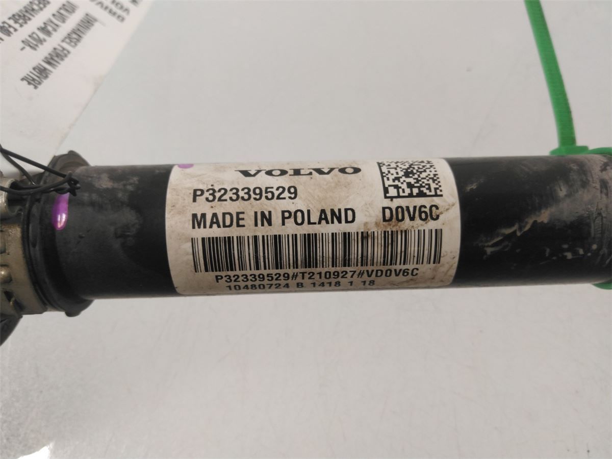 Drivaksel Foran Høyre – bilde 4
