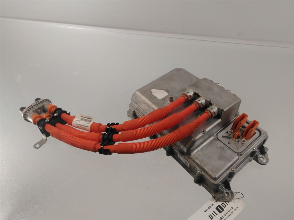Inverter 12-220V – bilde 1
