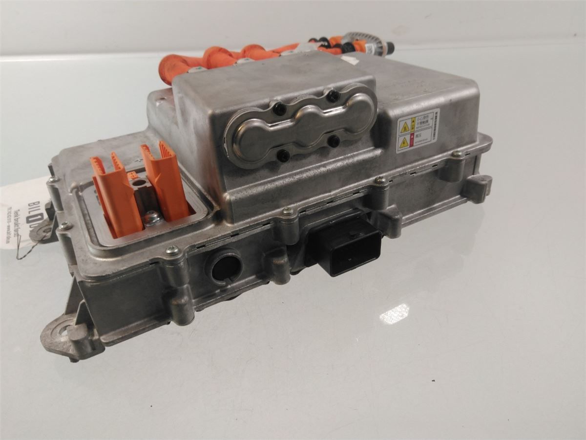 Inverter 12-220V – bilde 4