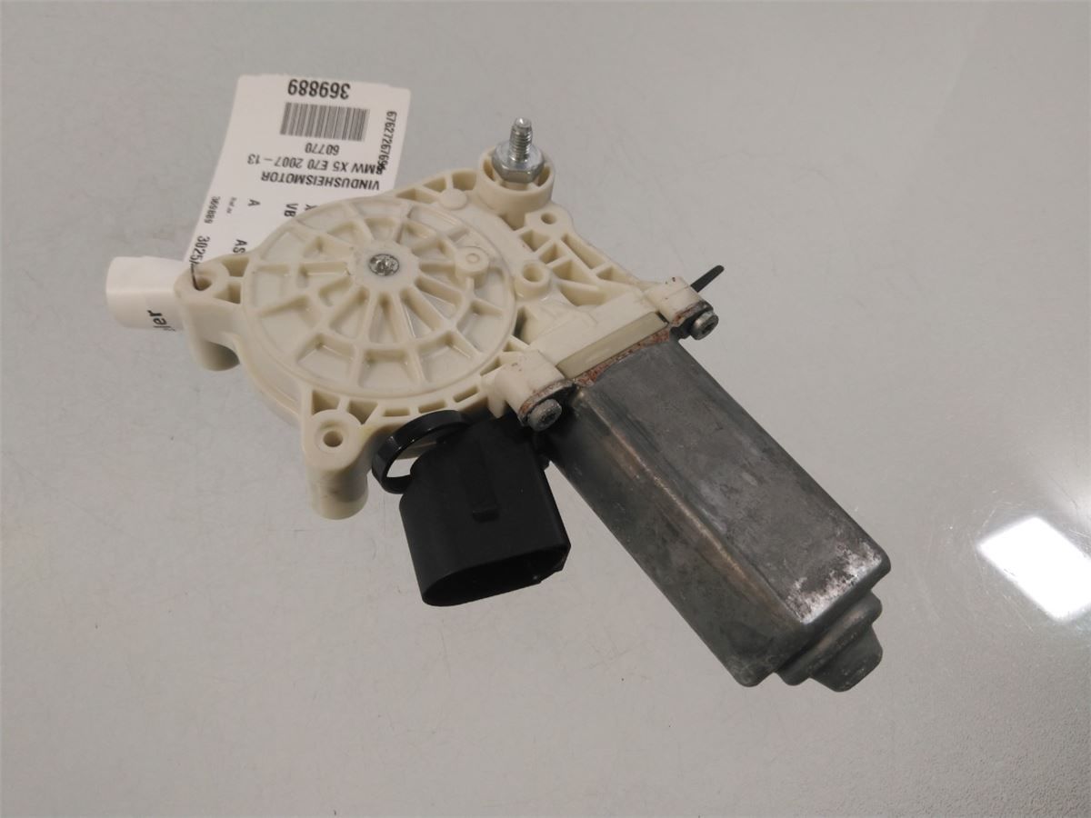Vindusheismotor – bilde 3