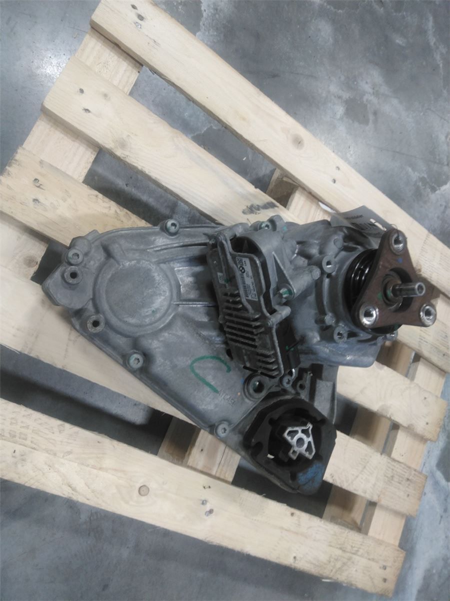 Gearkasse Fordelingskasse – bilde 2