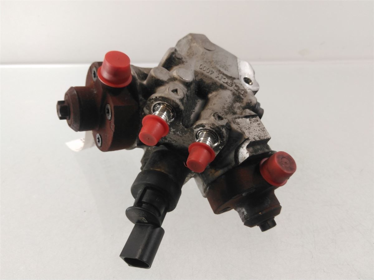 Drivstoff Dieselpumpe Hoved – bilde 1