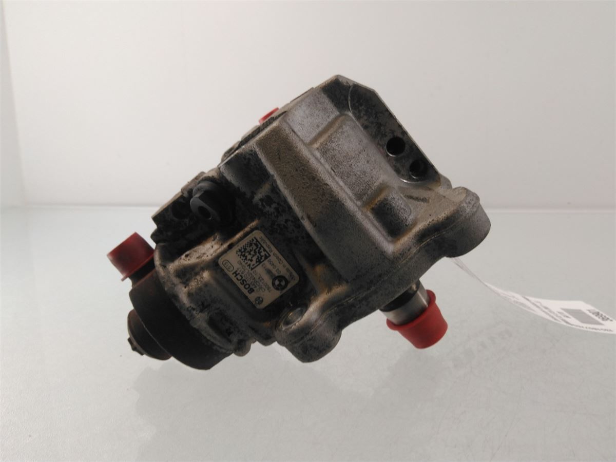 Drivstoff Dieselpumpe Hoved – bilde 2