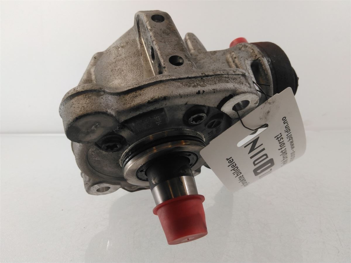 Drivstoff Dieselpumpe Hoved – bilde 3