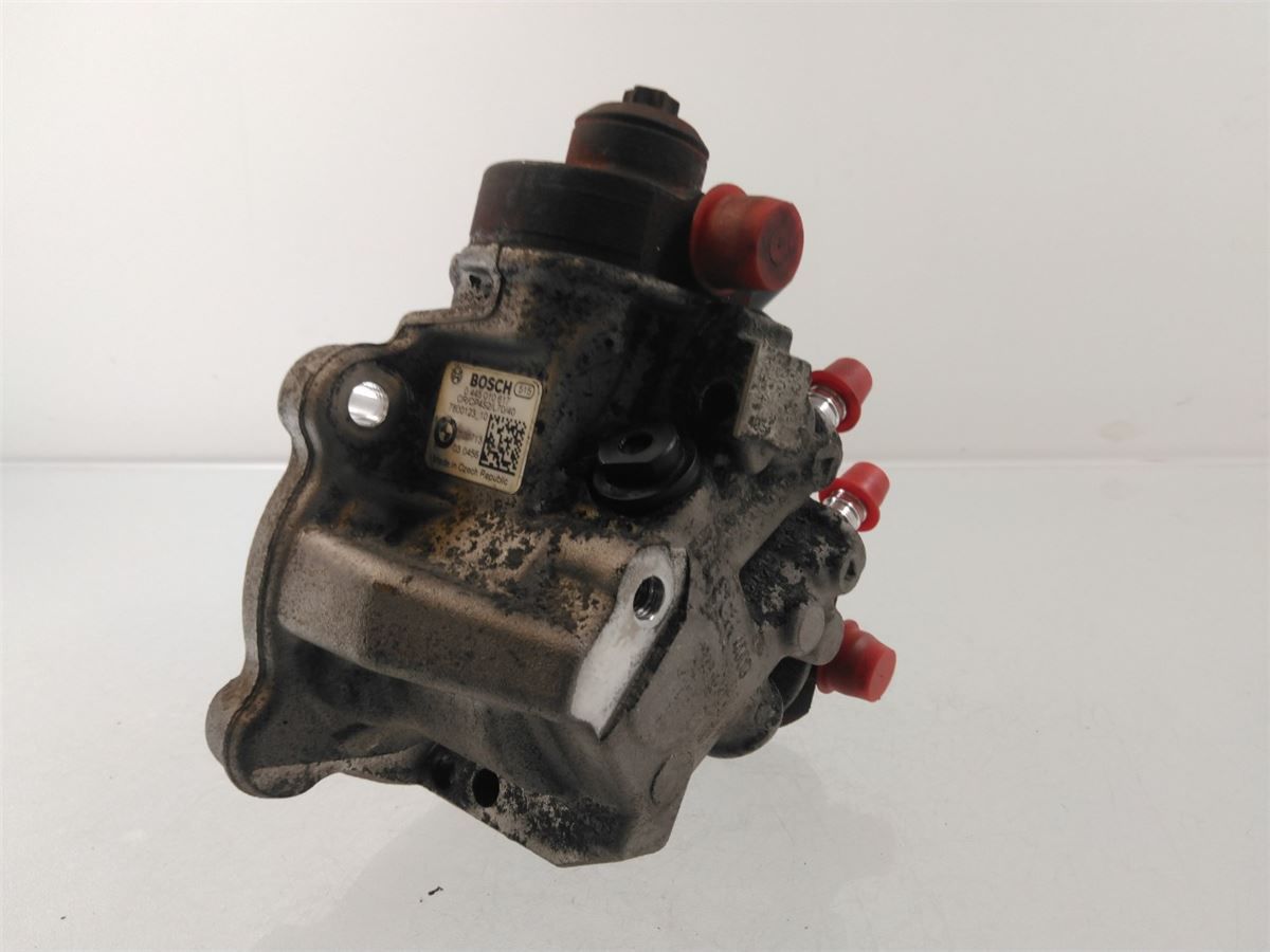 Drivstoff Dieselpumpe Hoved – bilde 4