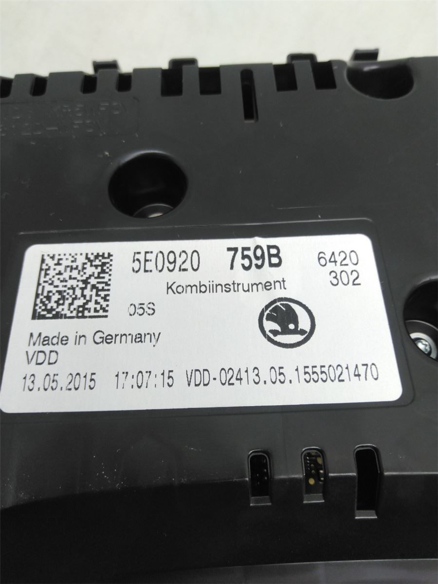 Instr. Kombinert – bilde 3