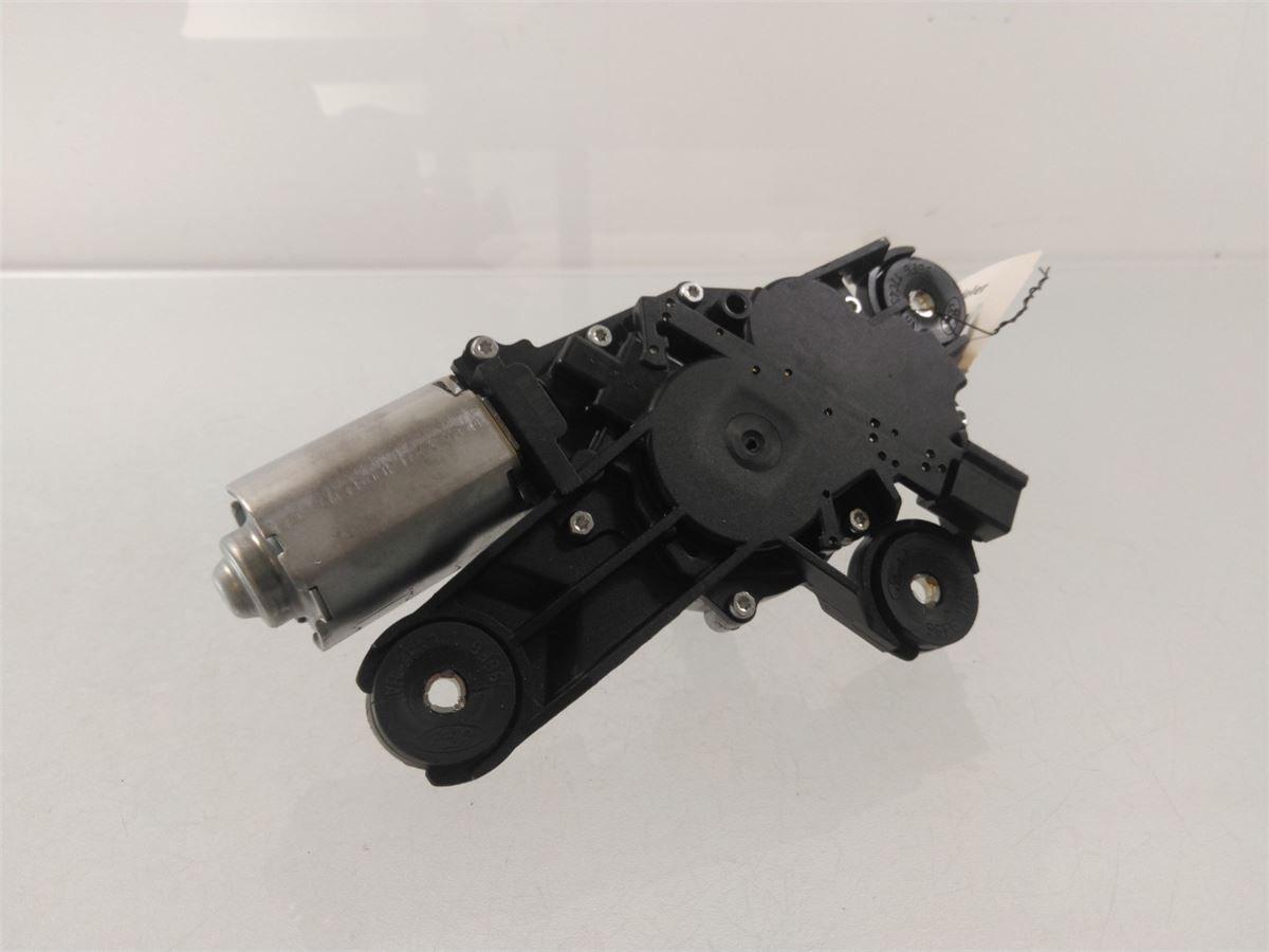 Viskermotor Bakluke – bilde 2