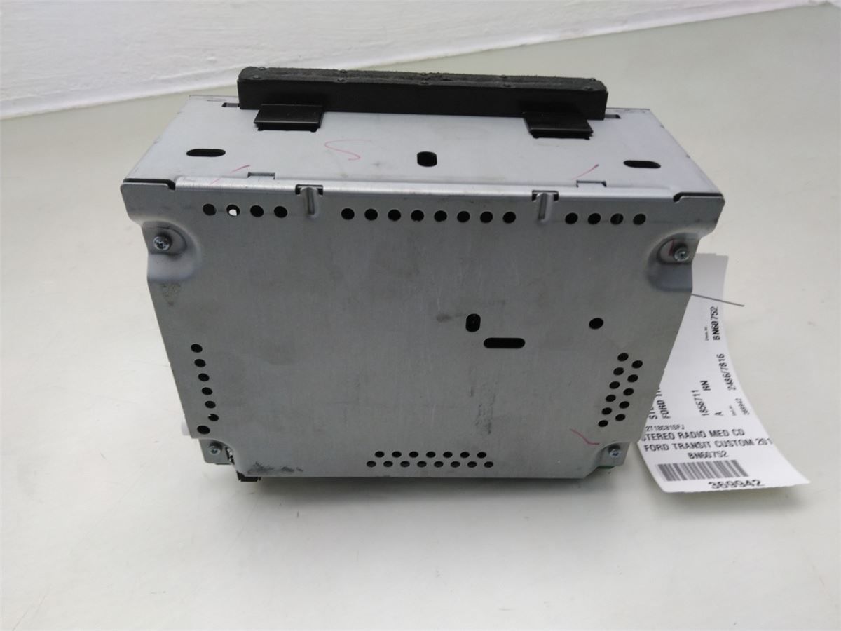 Stereo Radio Med CD – bilde 3