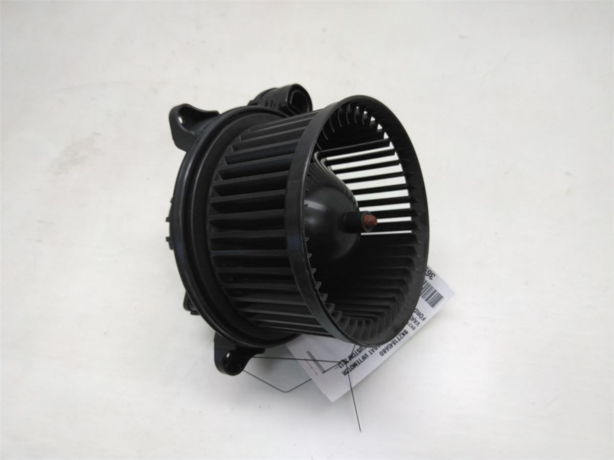 Varmeapparat Viftemotor – bilde 3
