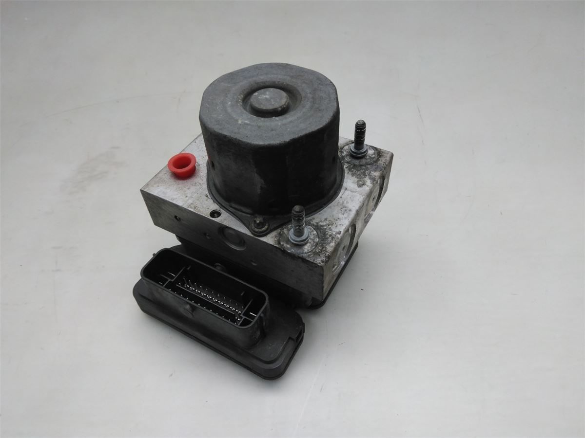 ABS Hydraulikkaggregat – bilde 1