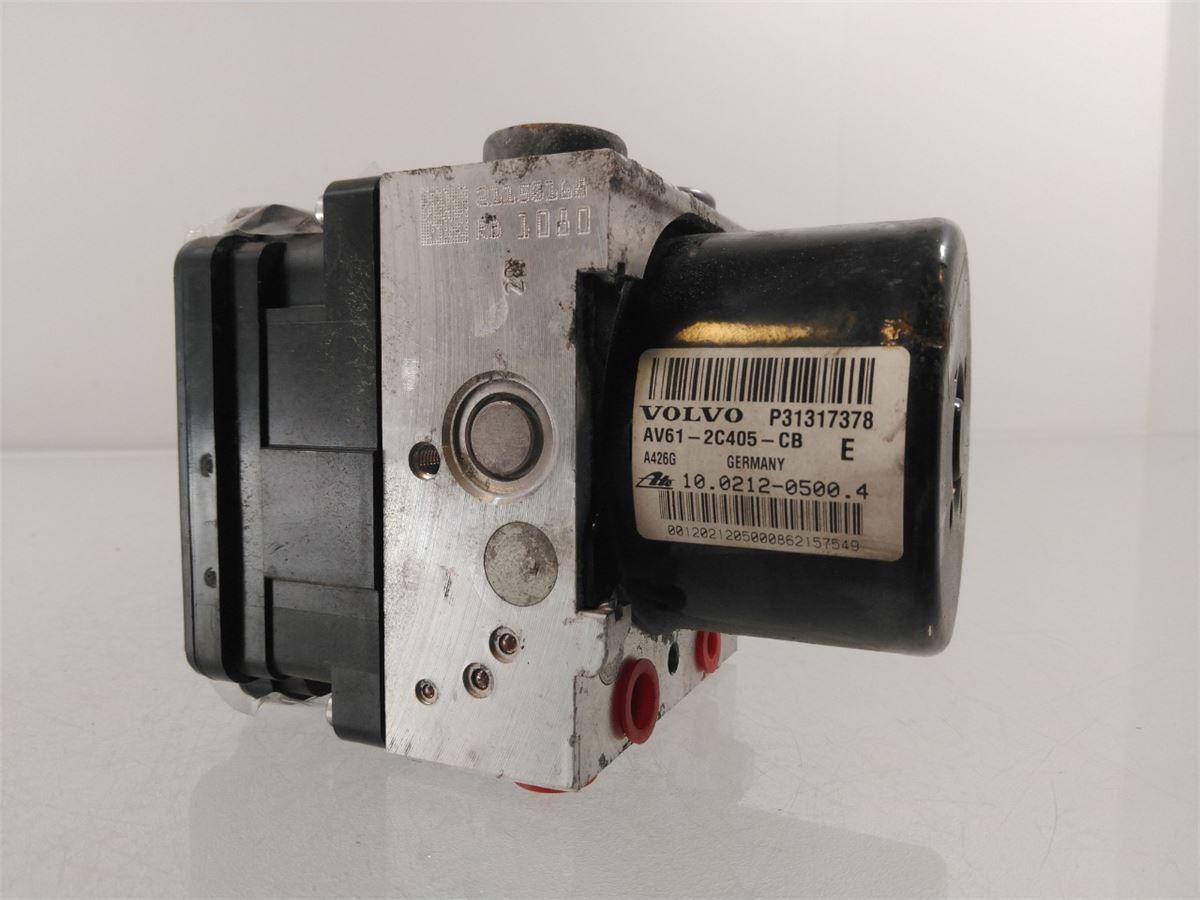 ABS Hydraulikkaggregat – bilde 1