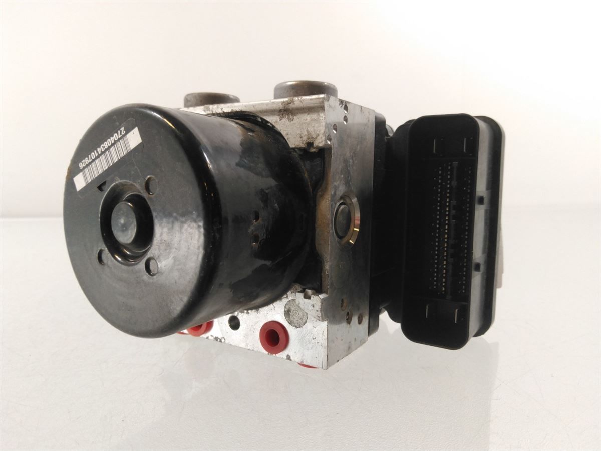 ABS Hydraulikkaggregat – bilde 2