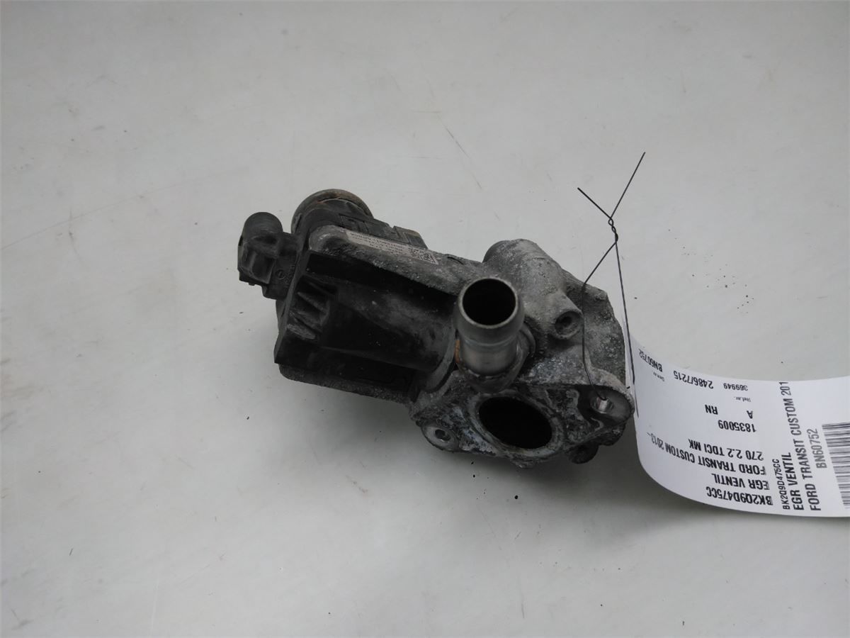 EGR Ventil – bilde 1