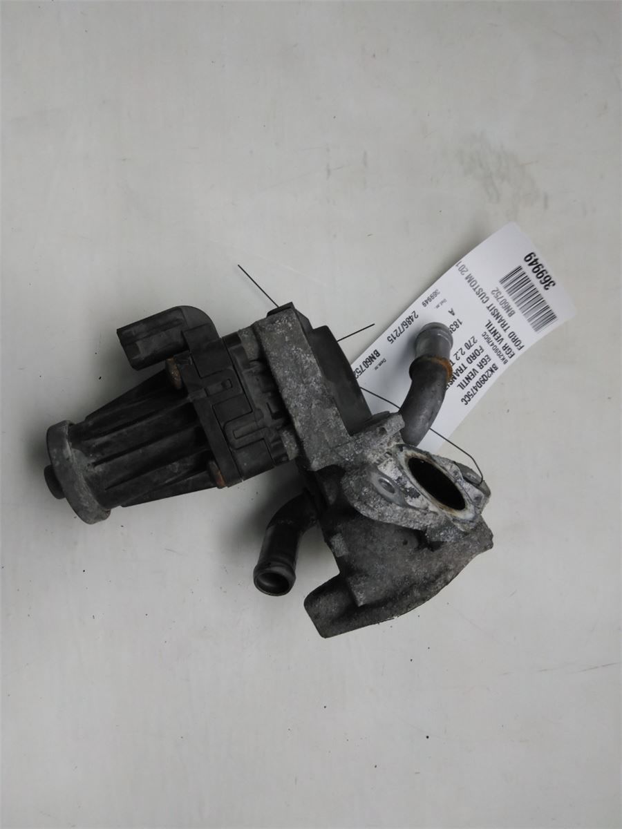 EGR Ventil – bilde 3
