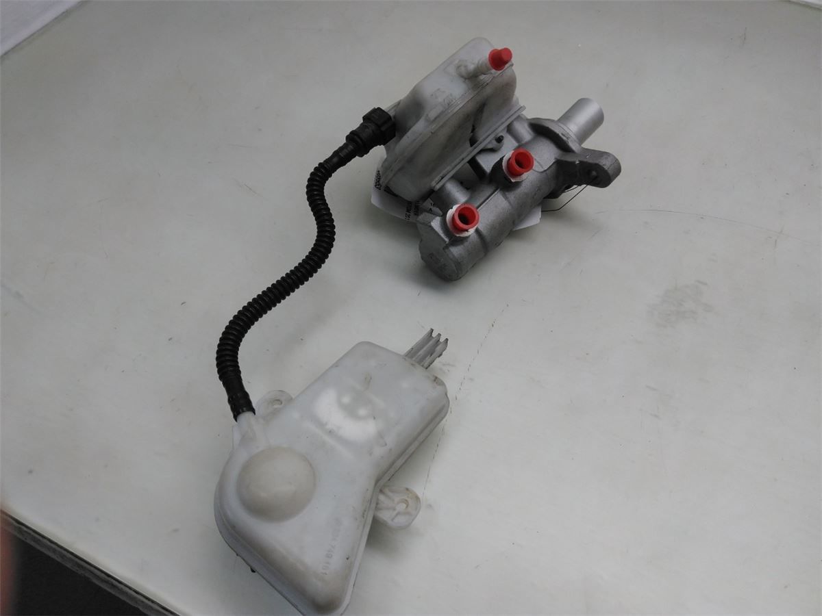 Brems Hovedsylinder – bilde 3