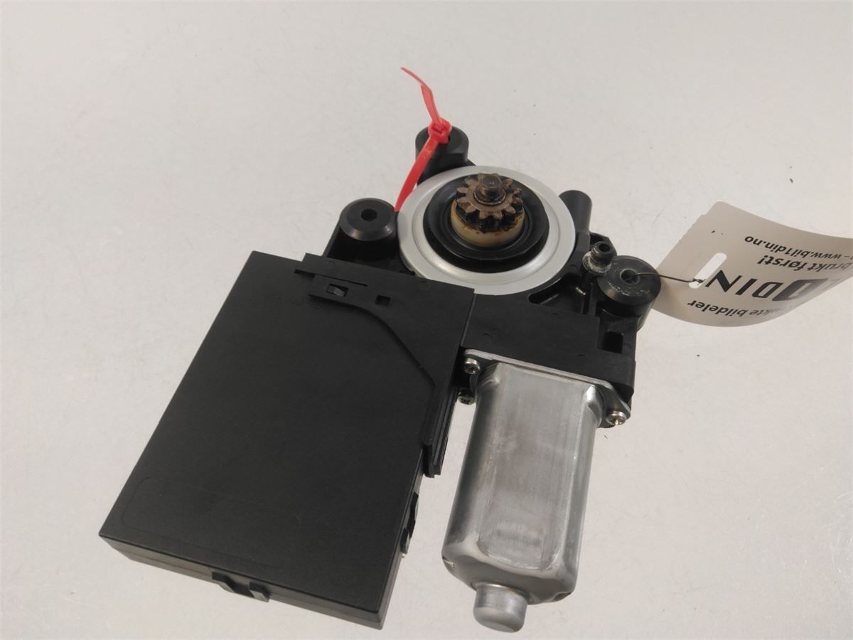 Vindusheismotor – bilde 3