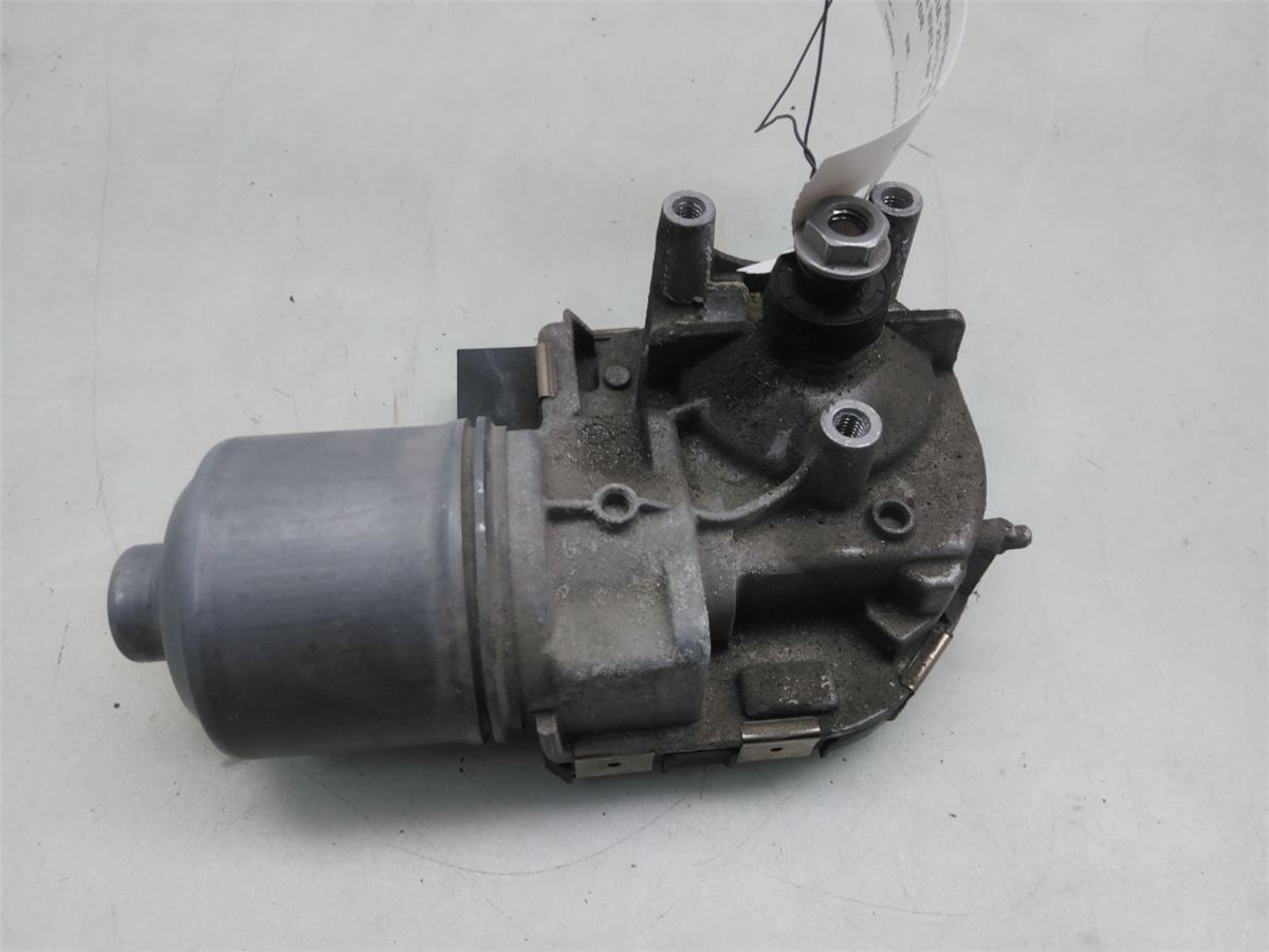 Viskermotor Frontrute – bilde 1