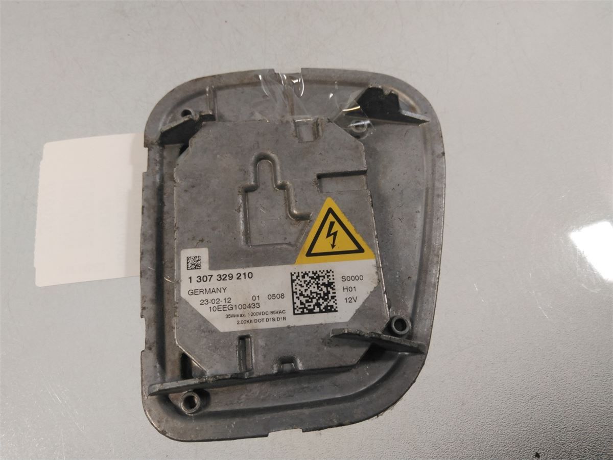 Styreenhet Xenon – bilde 1
