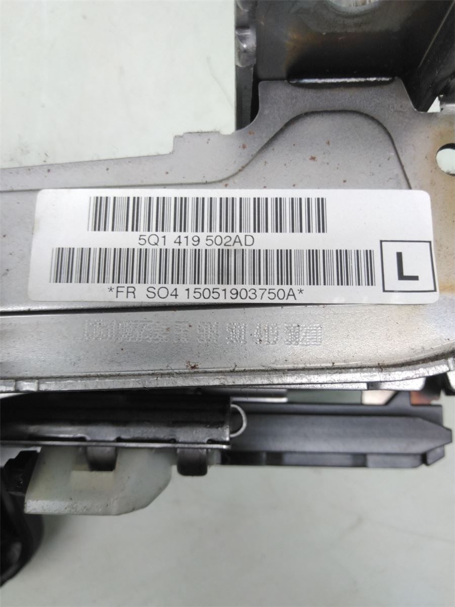 Rattakselaggregat Justerbart – bilde 3