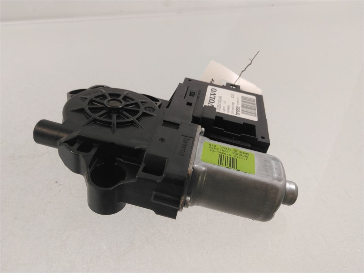 Vindusheismotor – bilde 2