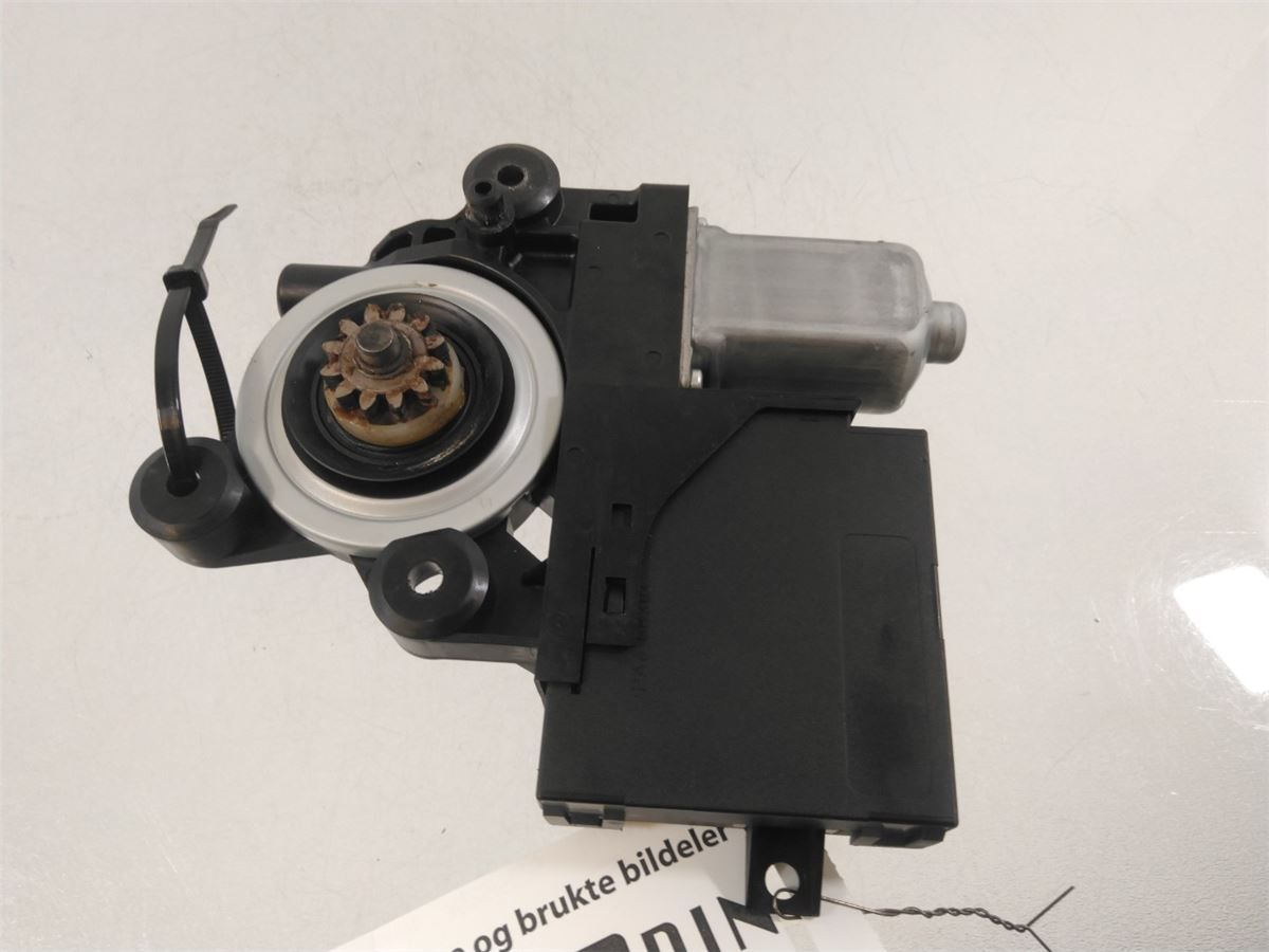 Vindusheismotor – bilde 3