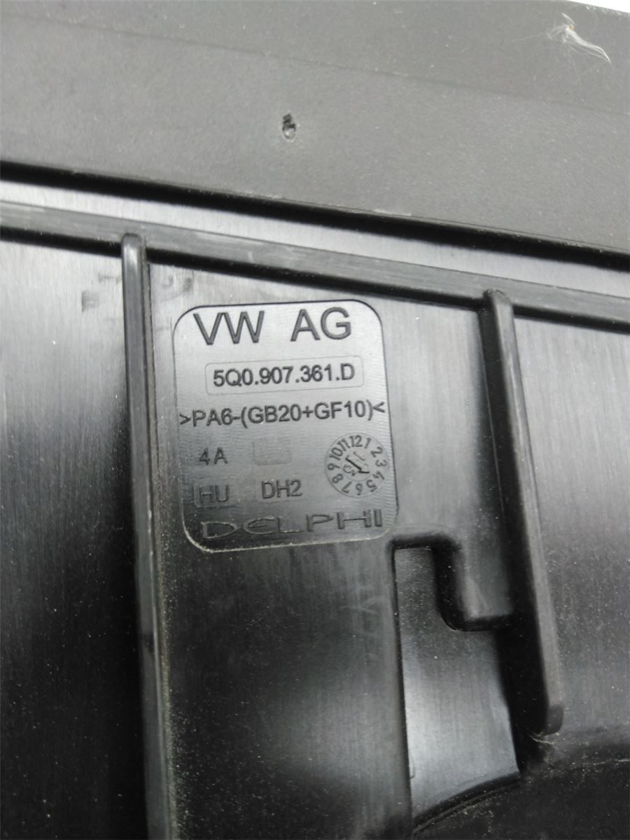 Sikringsboks / Elsentral – bilde 3