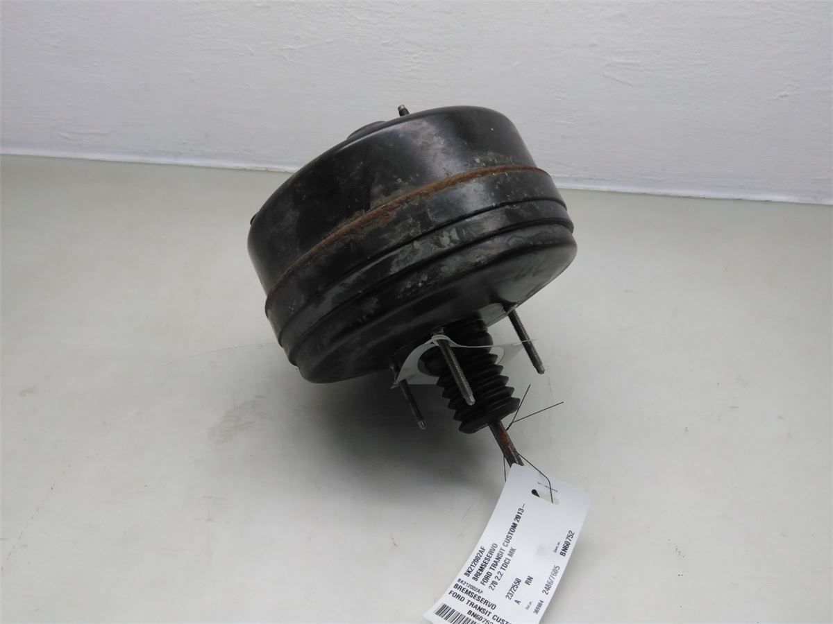 Bremseservo – bilde 1