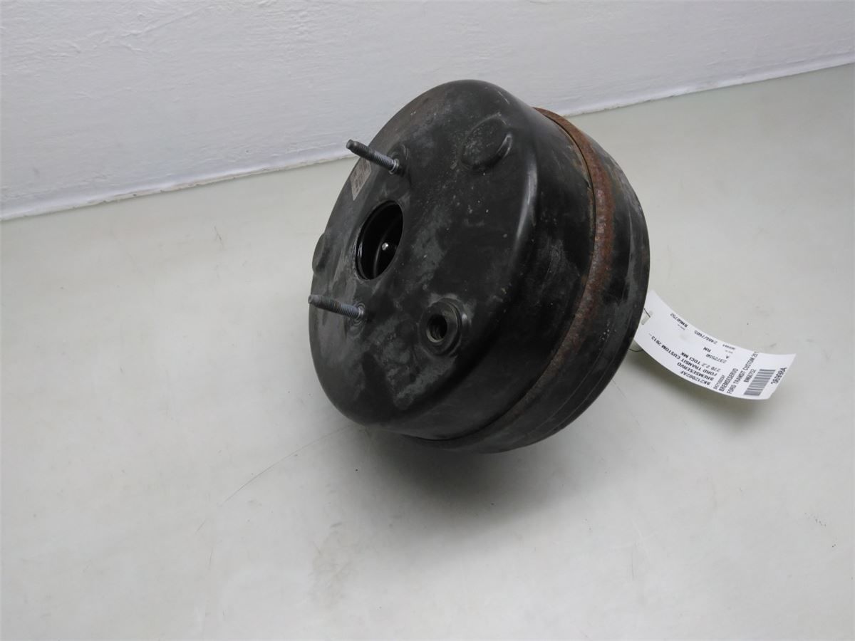Bremseservo – bilde 2