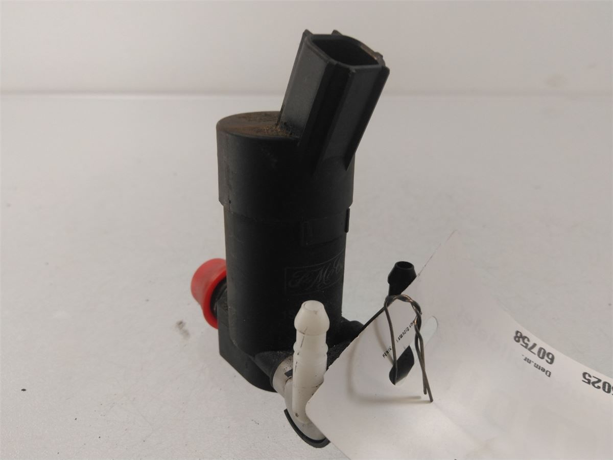 Spylerpumpe Frontrute – bilde 2