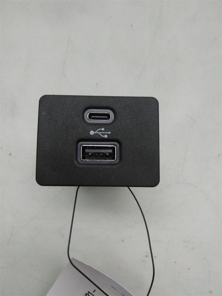 Usb Forbindelse – bilde 1