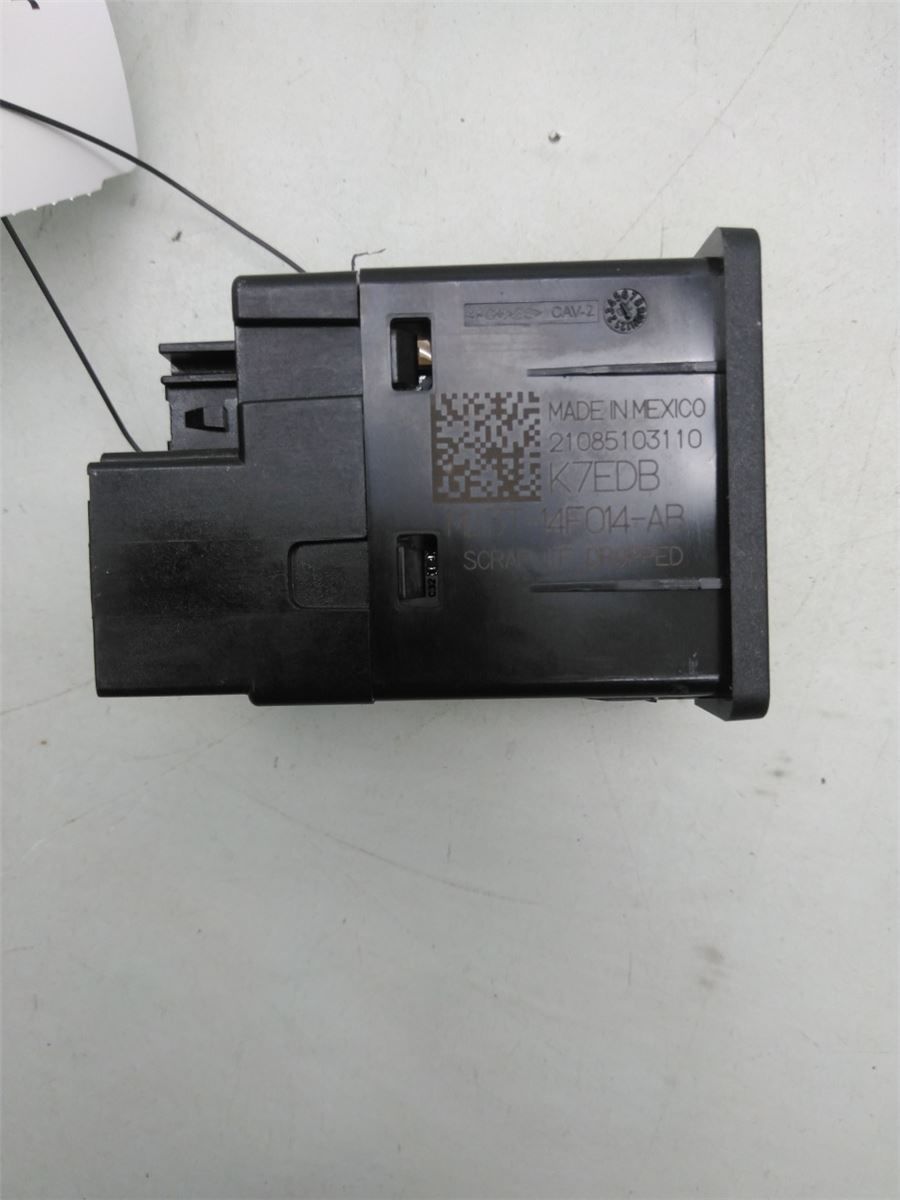 Usb Forbindelse – bilde 2
