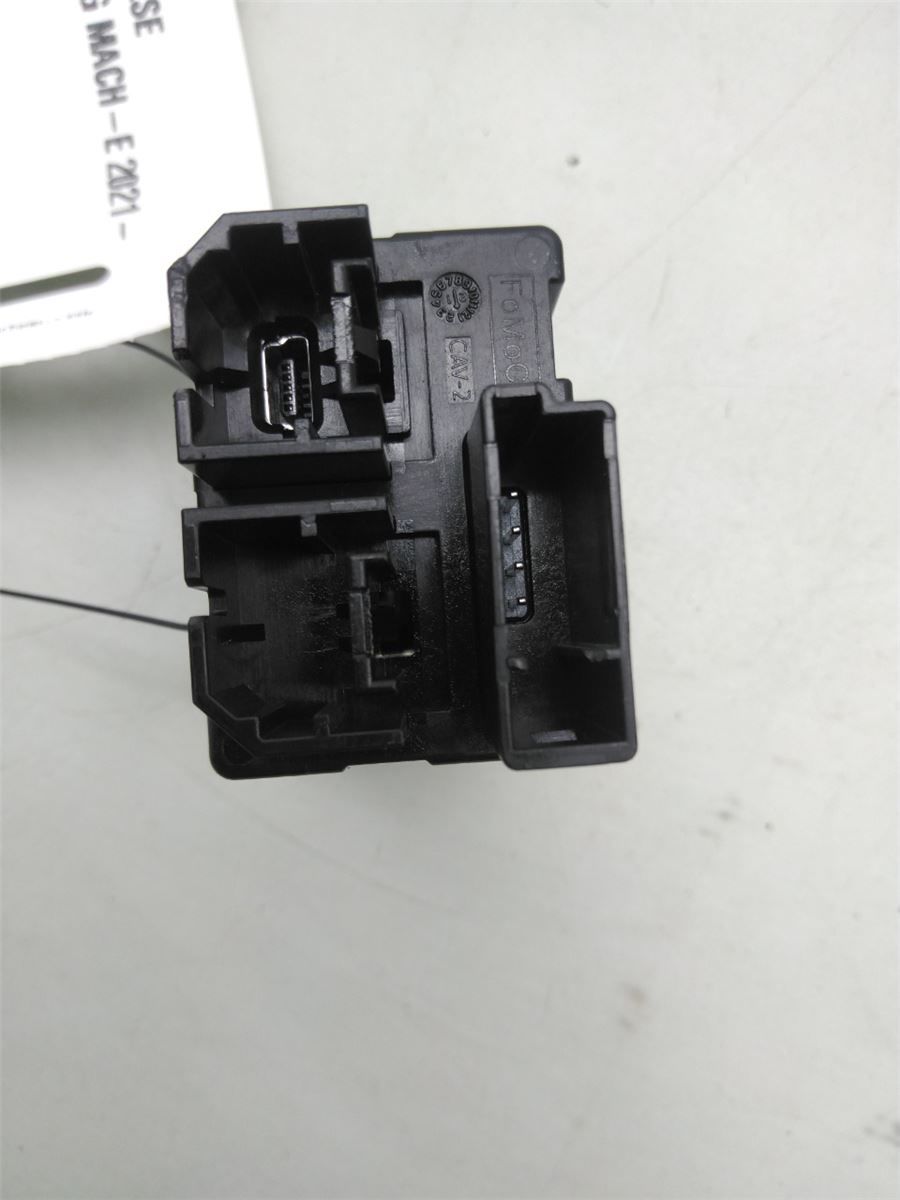 Usb Forbindelse – bilde 3