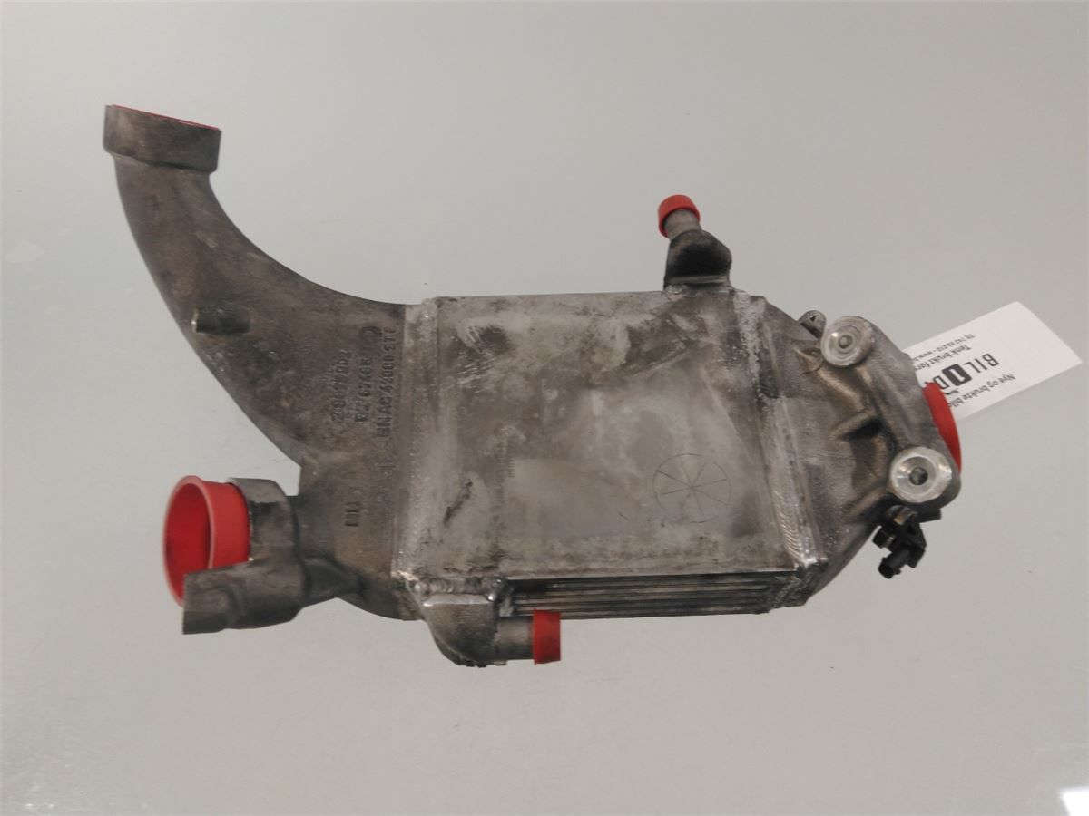 Intercooler Radiator – bilde 1