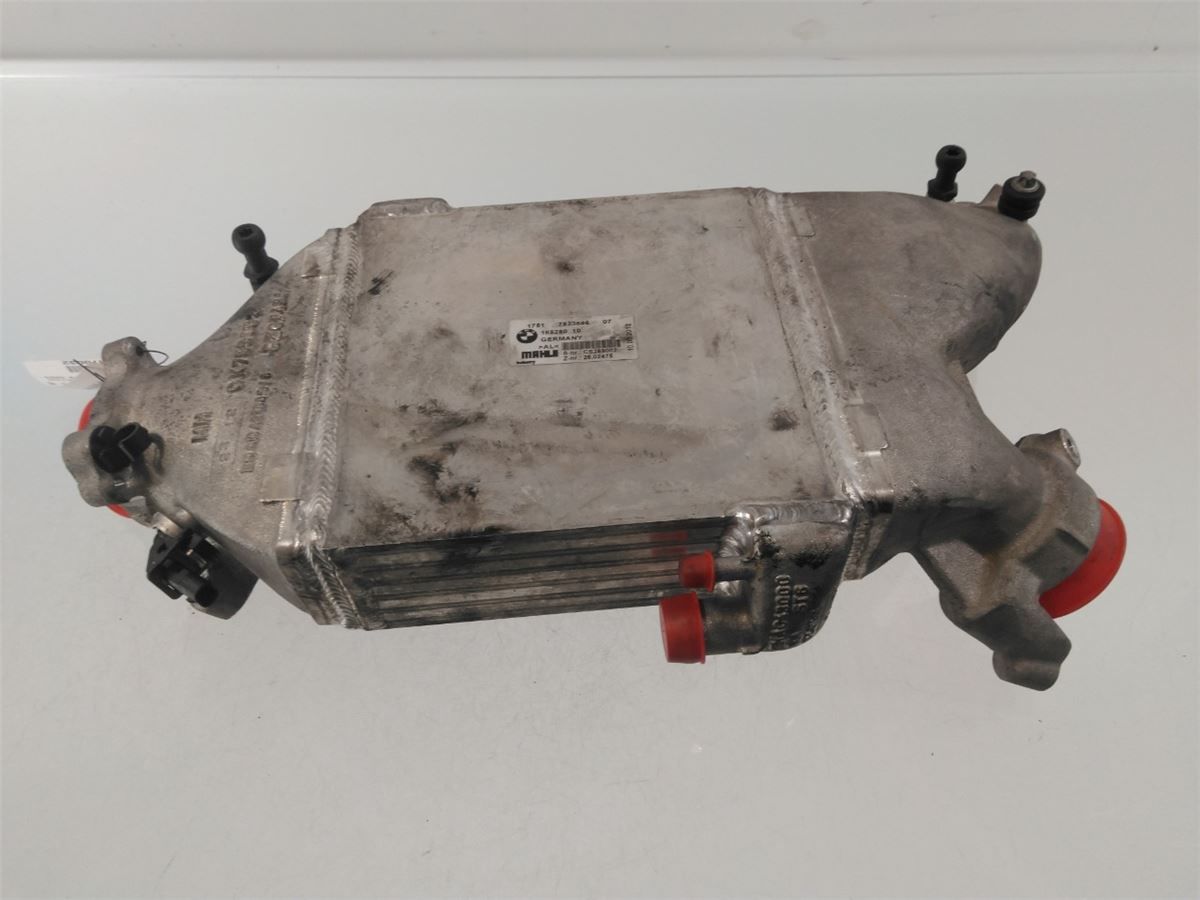 Intercooler Radiator – bilde 2